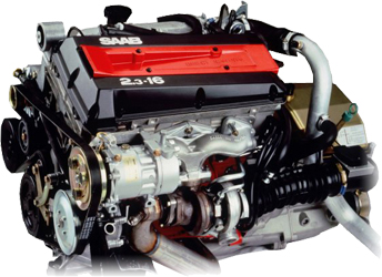 P3202 Engine